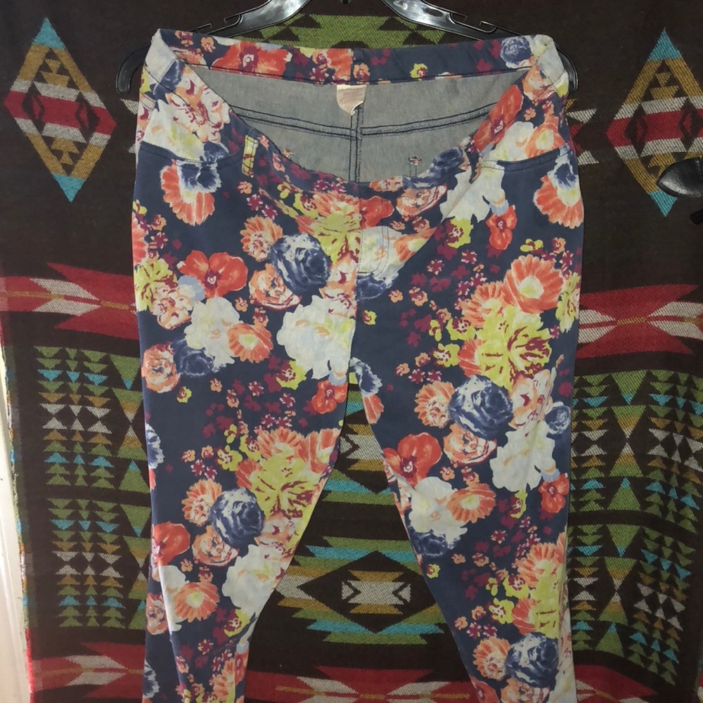 Women’s leggings